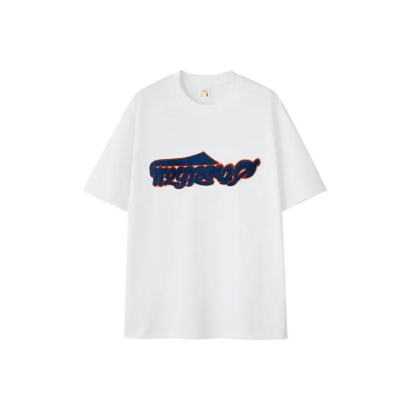 HOKLV T Shirts Unisex-6