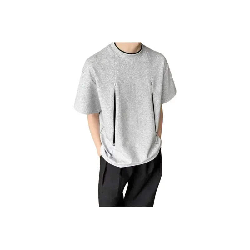 OKPI T Shirts Unisex-1