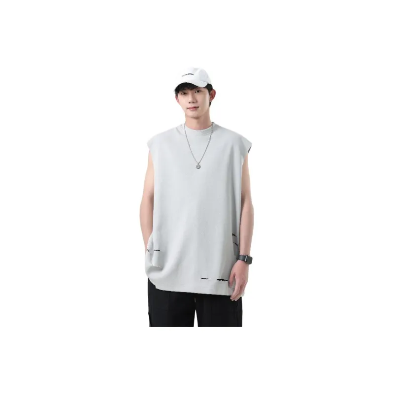 Izexx Tank Tops Men-5