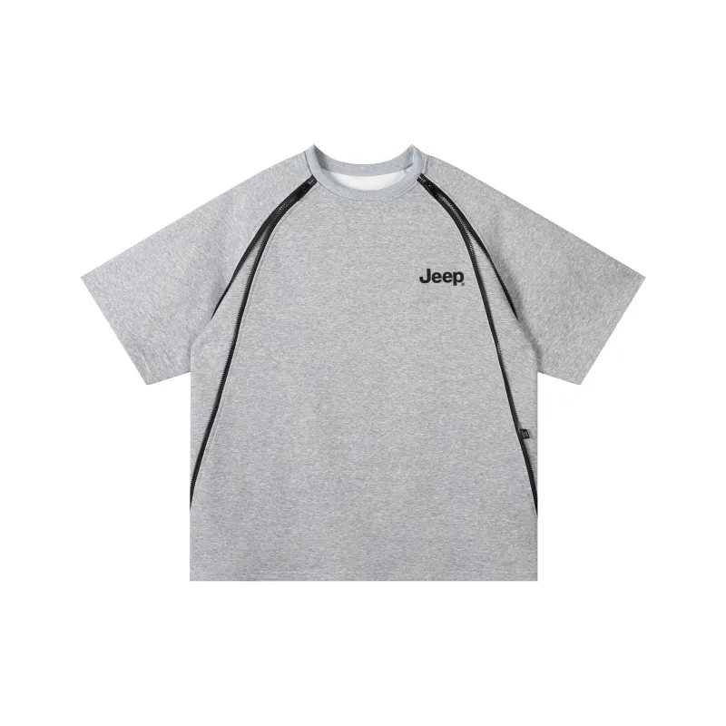 Jeep T Shirts Unisex-32