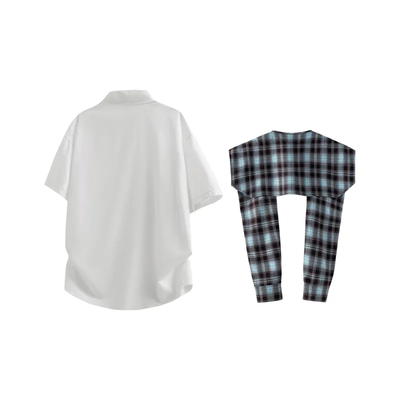 Kung Fu Panda Shirts Unisex-1
