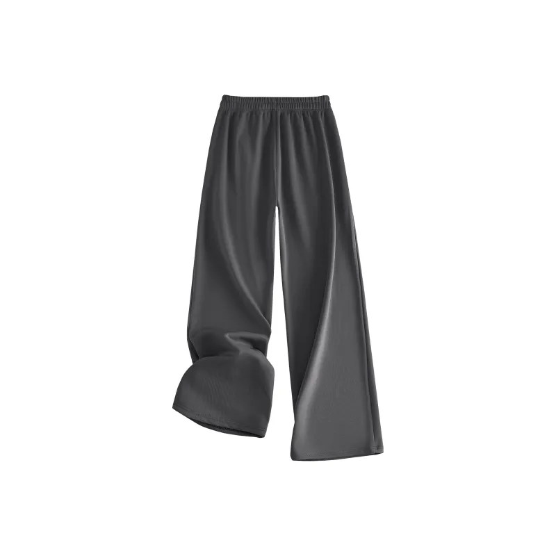 JEANSWEST Casual Pants Unisex-17