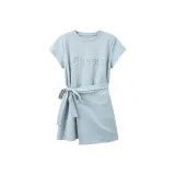Dusty Blue