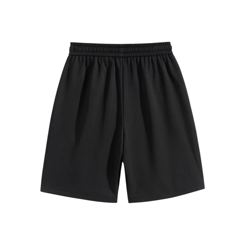 PAUL COSTELLOE Casual Shorts Unisex-1