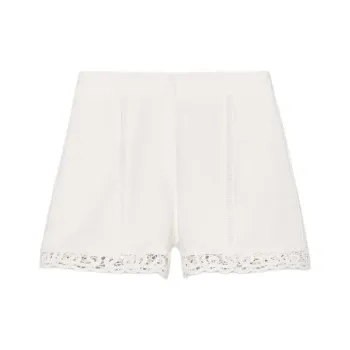 ZARA ZW Series Casual Shorts Women's