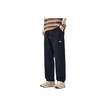 Caramella Casual Pants Unisex