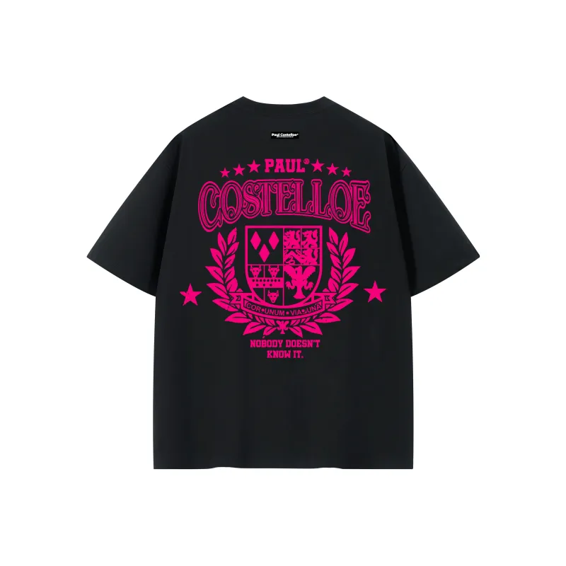 PAUL COSTELLOE T Shirts Unisex-7