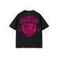 Black (Pink) Color