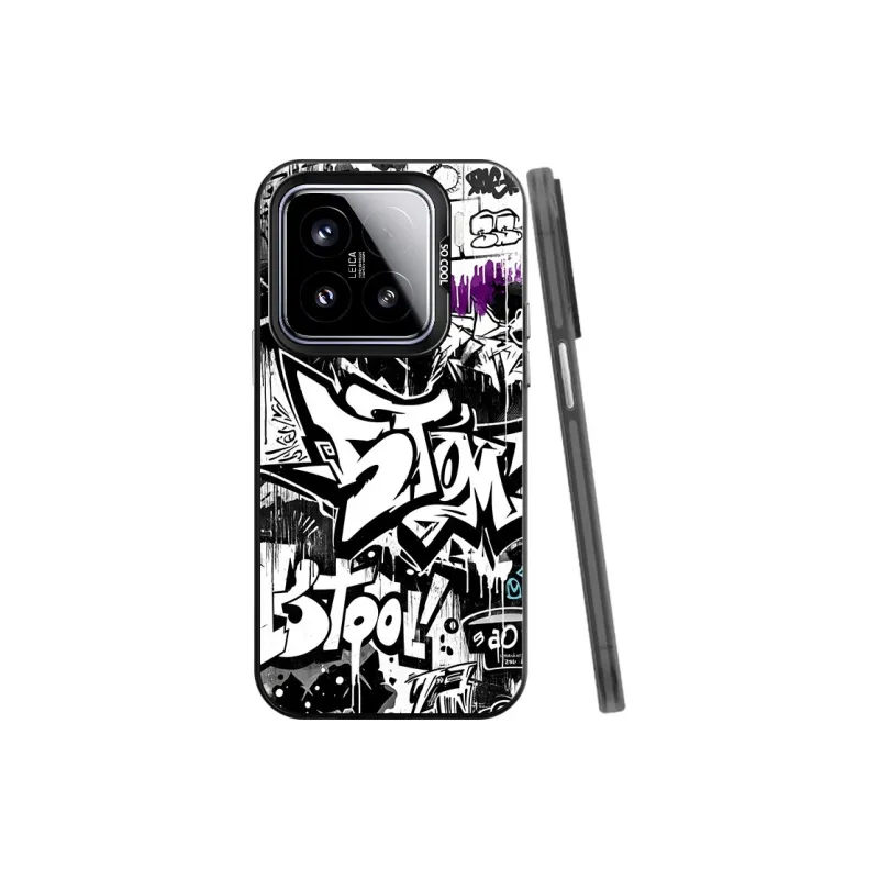BAOCHENG Phone Cases-0