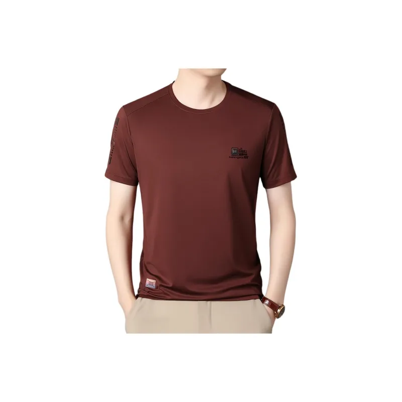 PIERRE CARDIN T Shirts Men-12