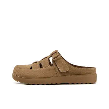 Ritai Closed Toe Slippers Women's