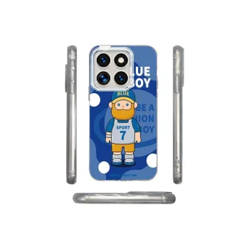 ZHENGGUANG Phone Cases
