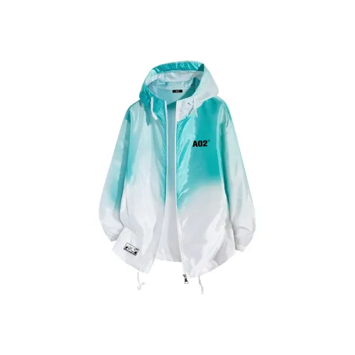 A02 Sun Protection Clothing Unisex