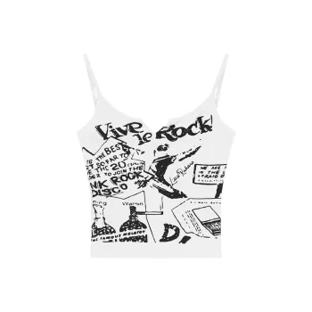 FOCOS STUDIO Camisoles Women's