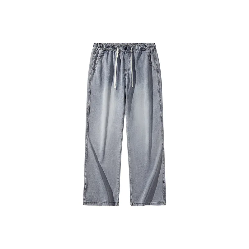 JEANSWEST Jeans Unisex-5