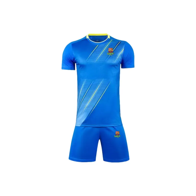 FCB ARCELONA Casual Sportswear Men's-4