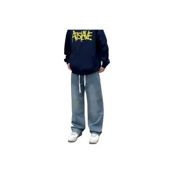 BLANC & ECLARE Jeans Unisex