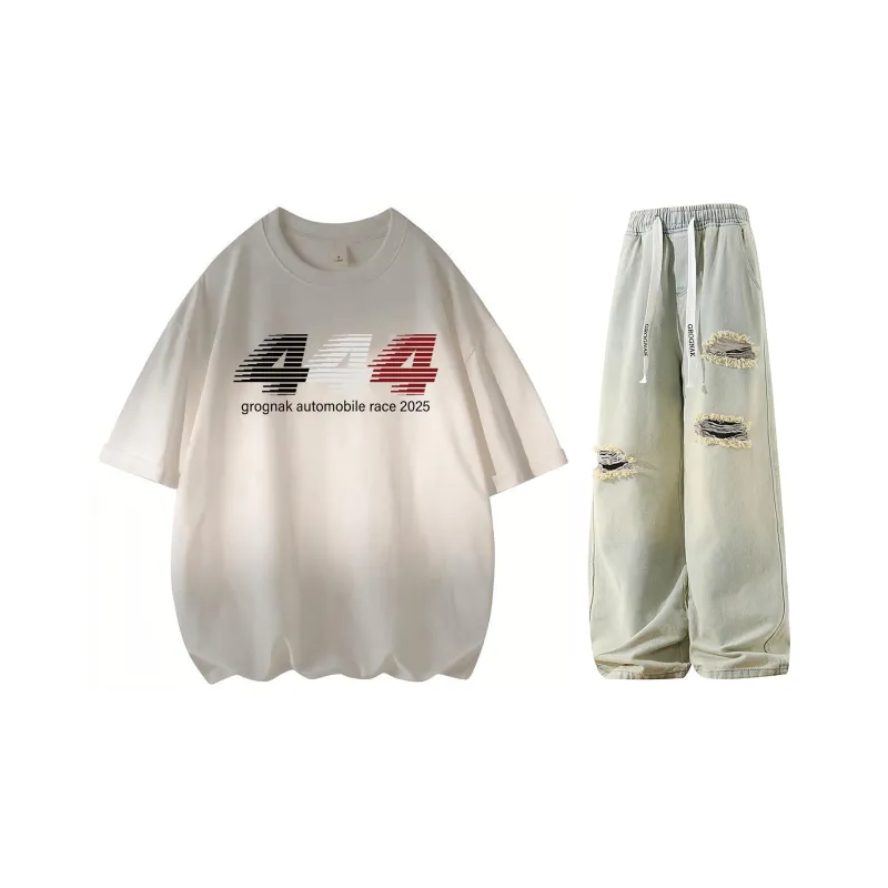 GROGNAK Casual Sportswear Unisex-20