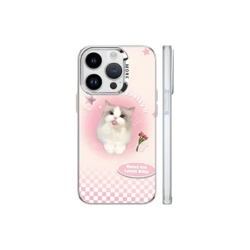Ray chain Phone Cases
