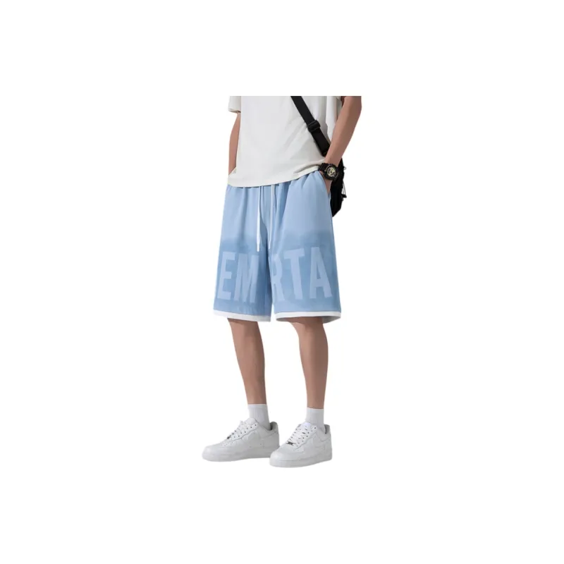 FORCEPULR Casual Shorts Unisex-4