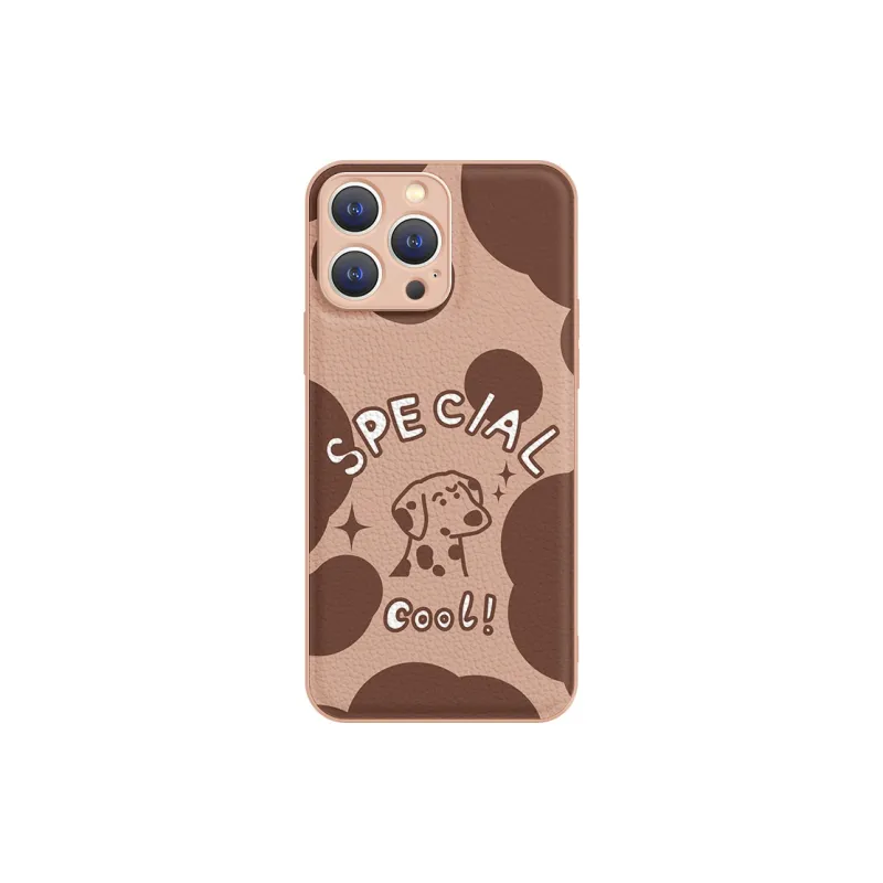 Small bones Phone Cases-3