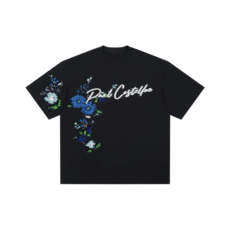 PAUL COSTELLOE T Shirts Unisex-0