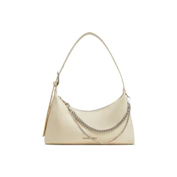 CHARLES&KEITH PU Handbag Women's Multicolor