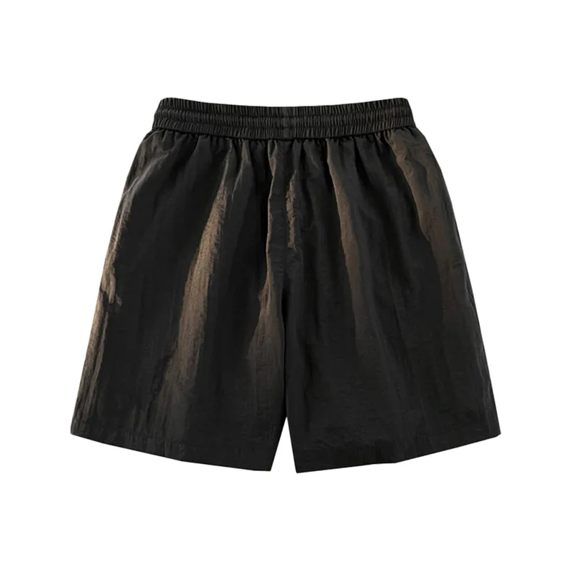 Emoji Casual Shorts Unisex-1