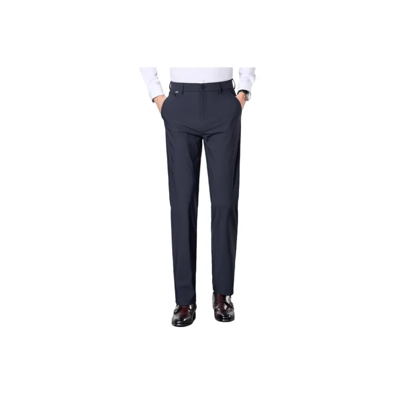 PIERRE CARDIN Suit Trouser Men's-5