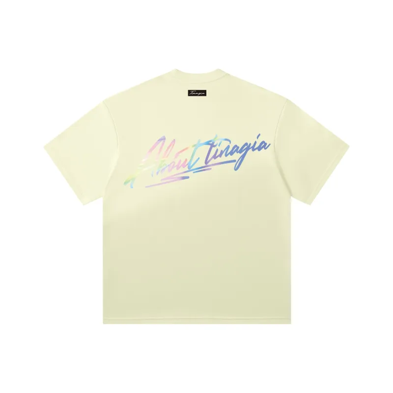 TINA GIA T Shirts Unisex-14