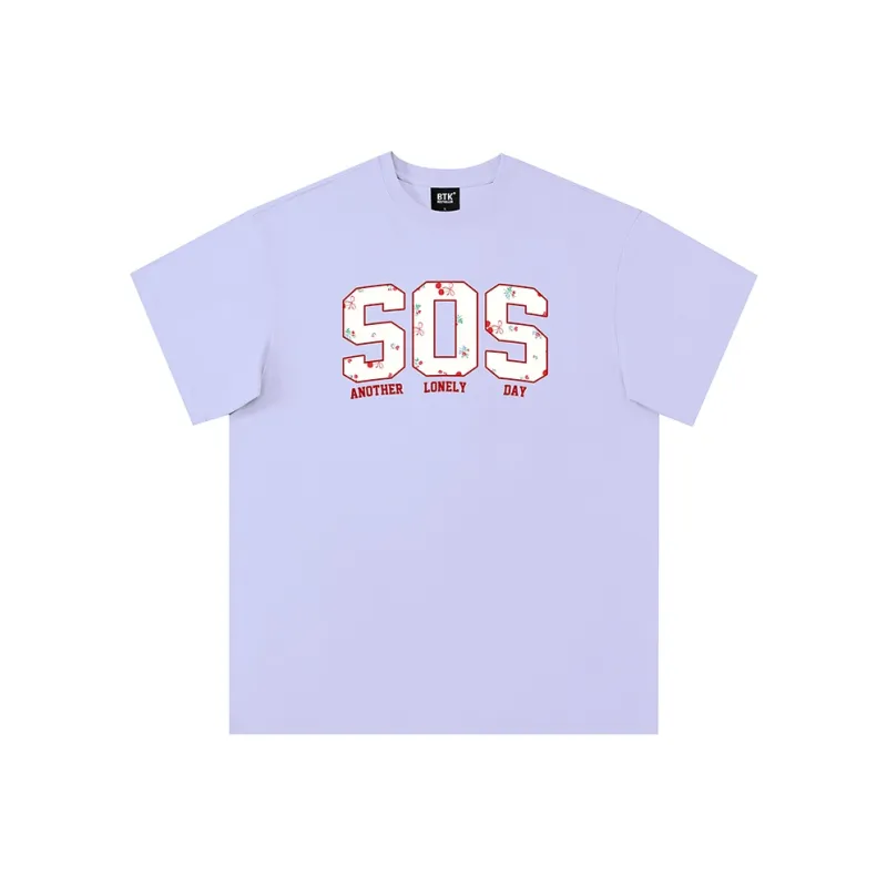BTK T Shirts Unisex-0