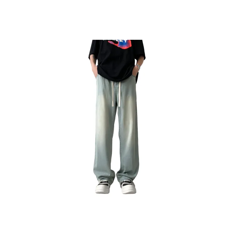 H.V.G.A Jeans Unisex-0
