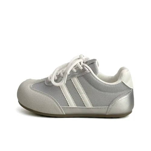 City Camel Canvas Shoes Women's