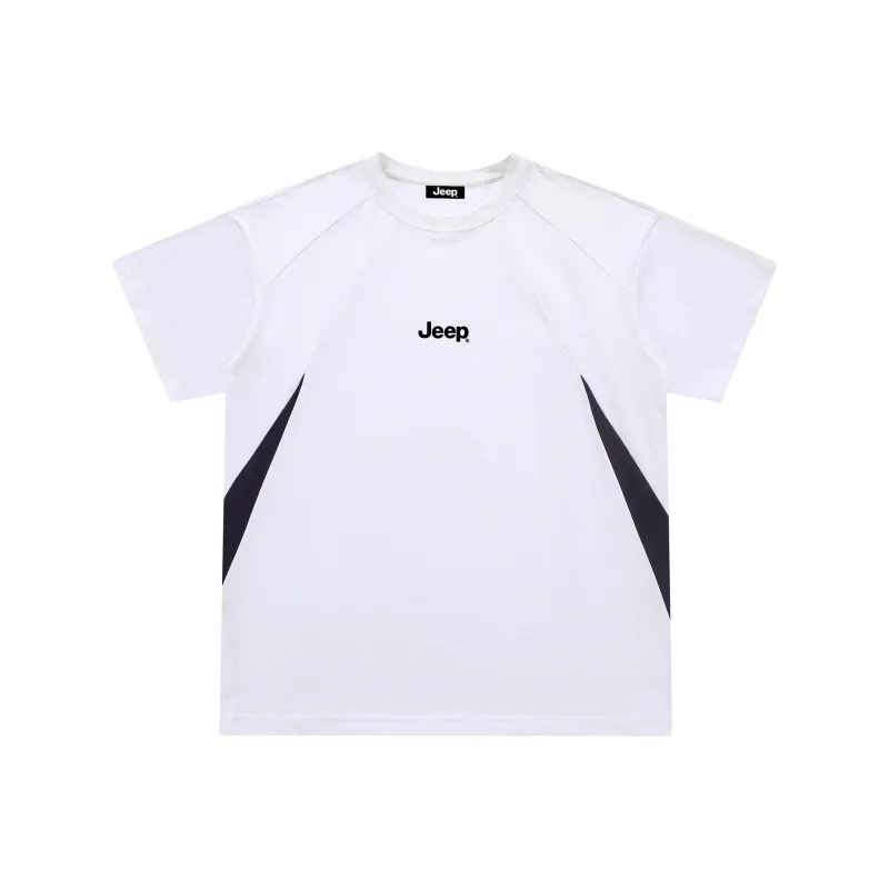 Jeep T Shirts Unisex-0