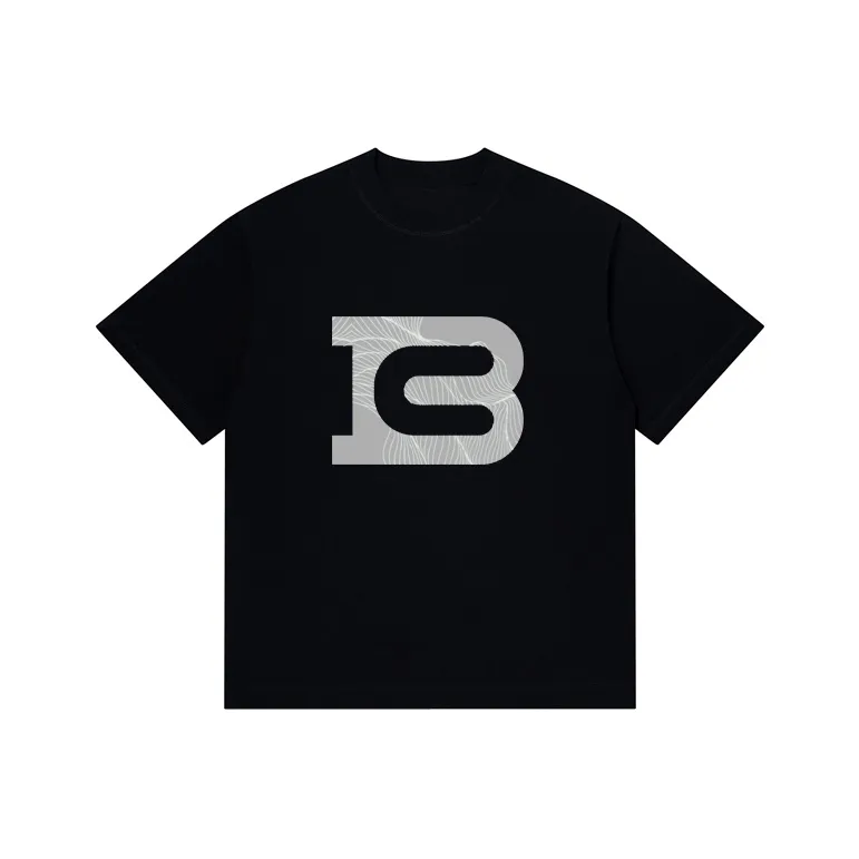 COMBO T Shirts Unisex-8