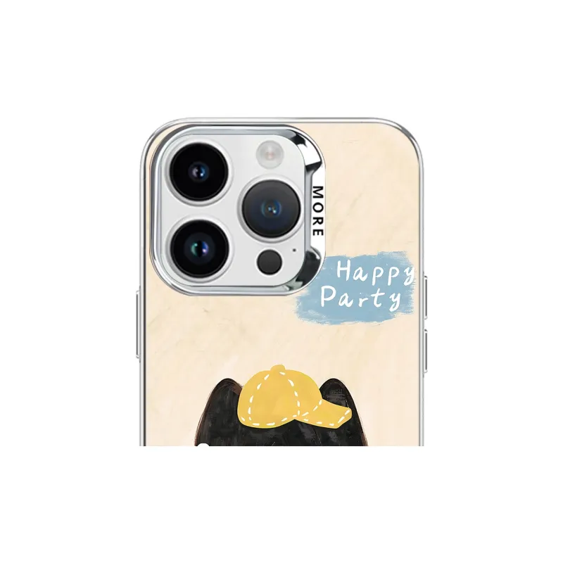 Ray chain Phone Cases-6