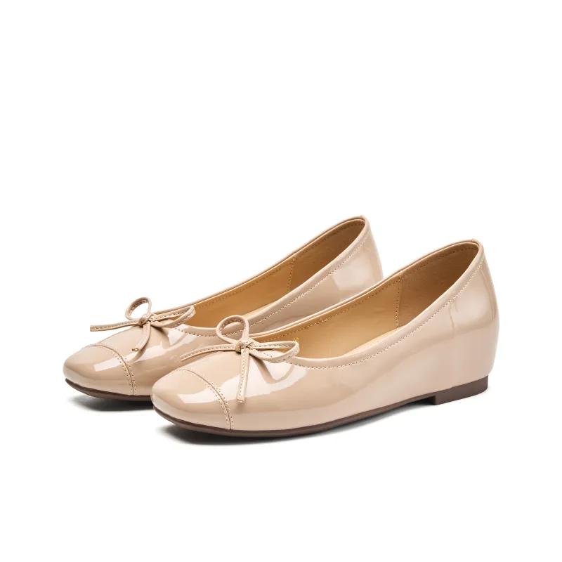 Hotwind Casual Single Shoes Women's-8