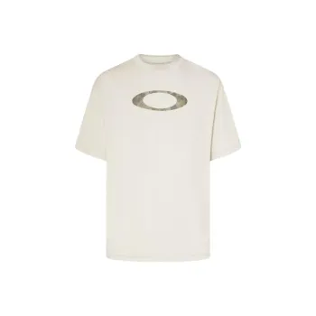 Oakley SS25 TECH COLD T Shirt Men's Ecru