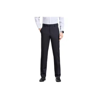 PIERRE CARDIN Suit Trouser Men's
