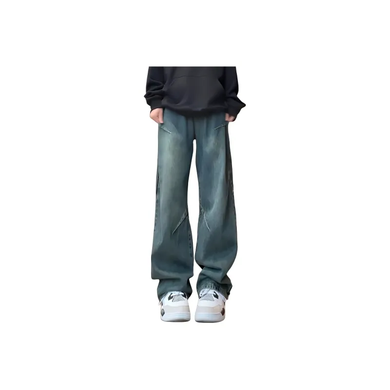 BLANC & ECLARE Jeans Unisex-0