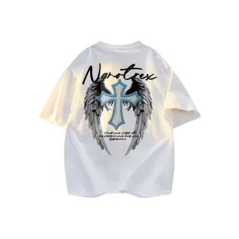 MUSCLETECH T Shirts Unisex