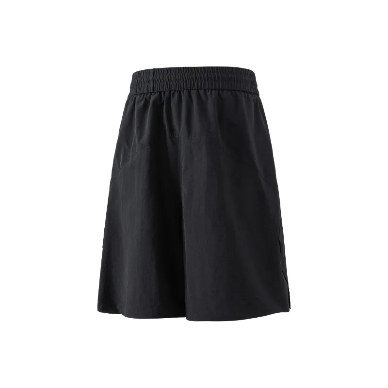 Kung Fu Panda Casual Shorts Unisex-1
