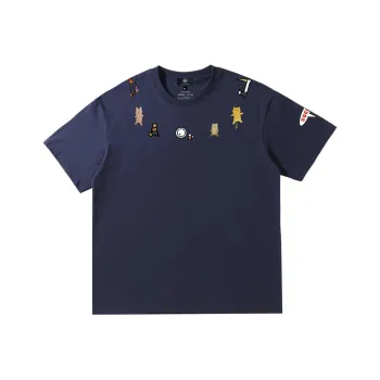 UNDERGARDEN T Shirts Unisex