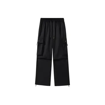 NOME Casual Pants Unisex