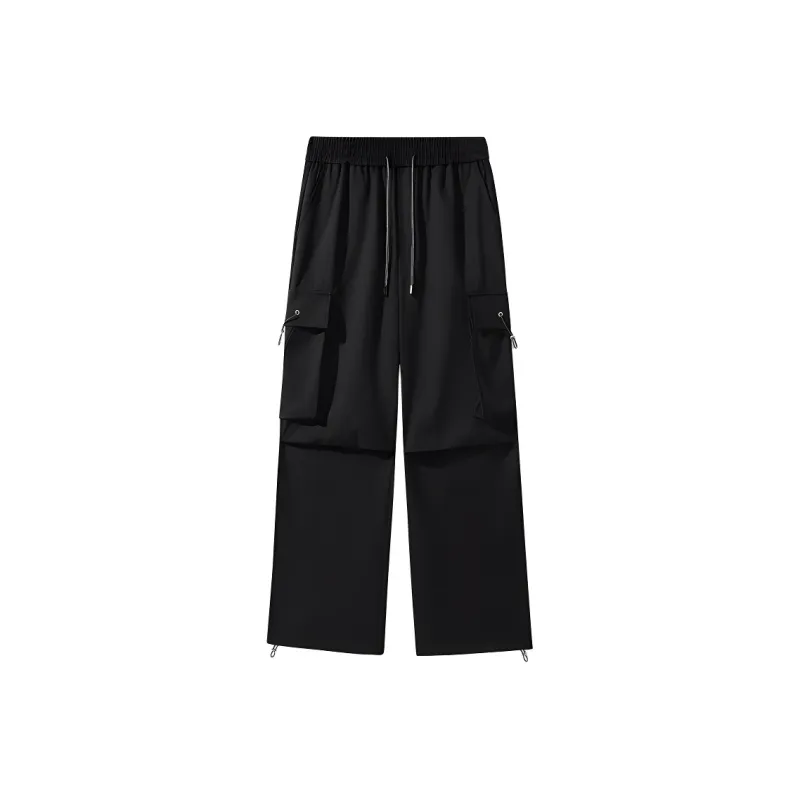 NOME Casual Pants Unisex-0
