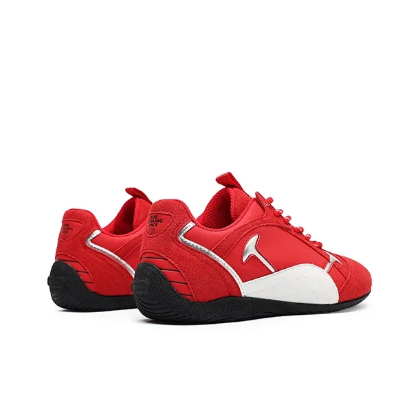 MOMGOG Anti Slip Wear Resistant Low Top Casual Shoes Unisex-3