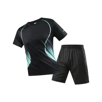 KPADB Fitness Sets Unisex