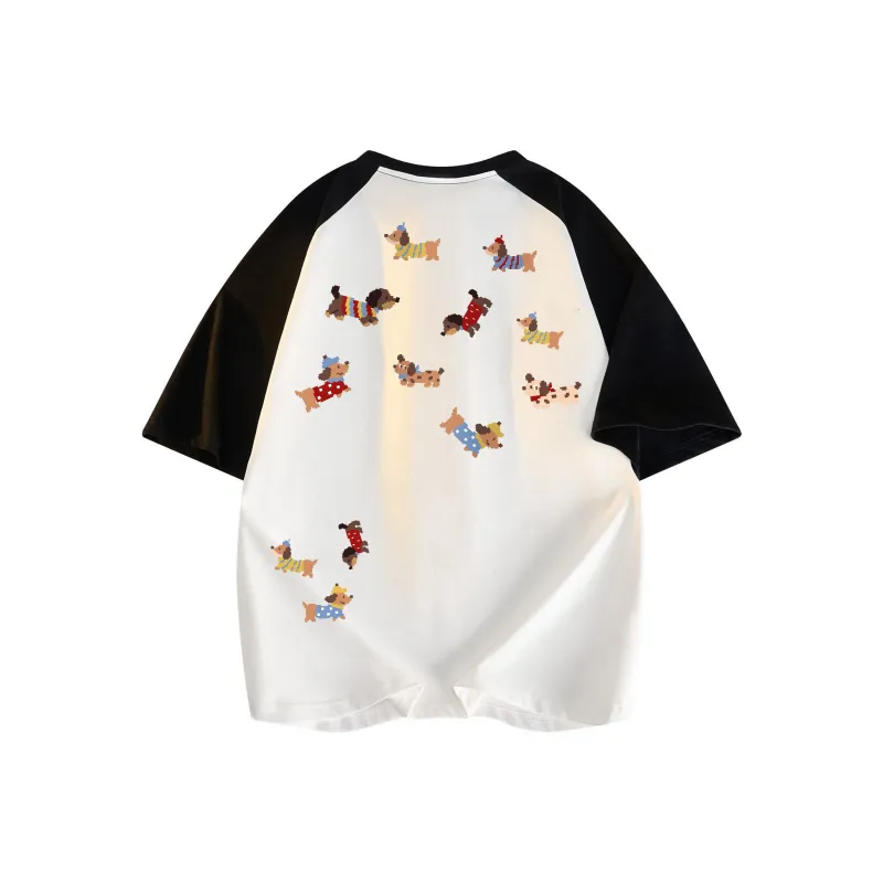 7 SEVFUN T Shirts Unisex-11