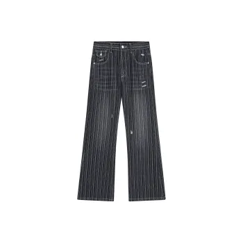 GDRX Jeans Unisex