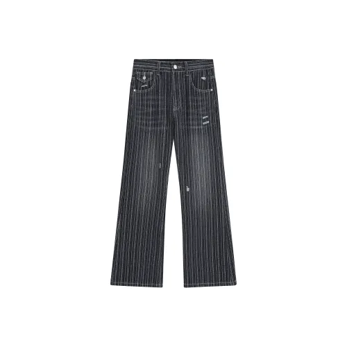 GDRX Jeans Unisex